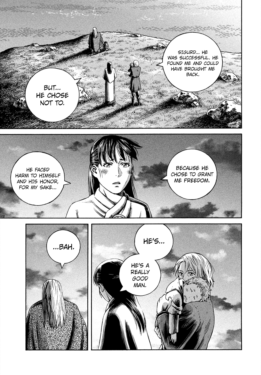 Vinland Saga Chapter 166 30